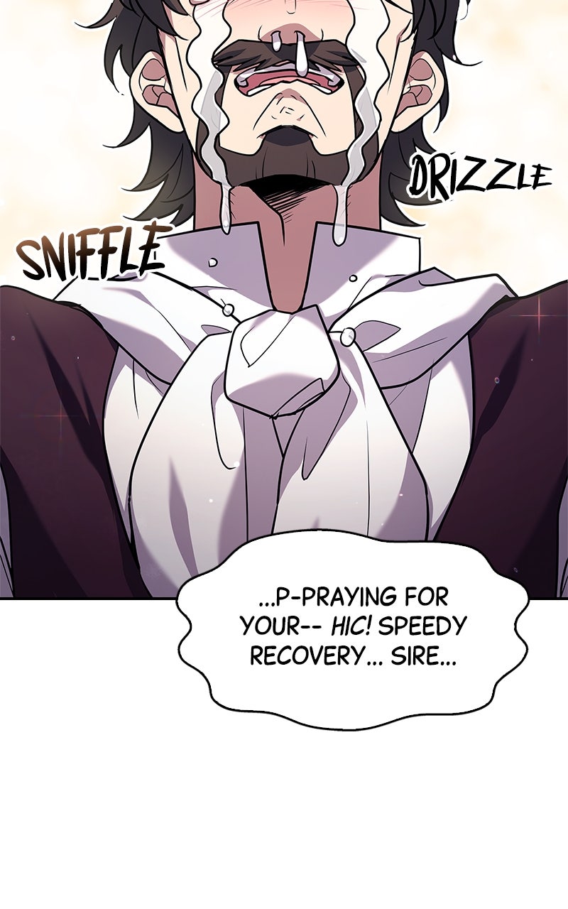 Read The Apothecary Prince Manga Online