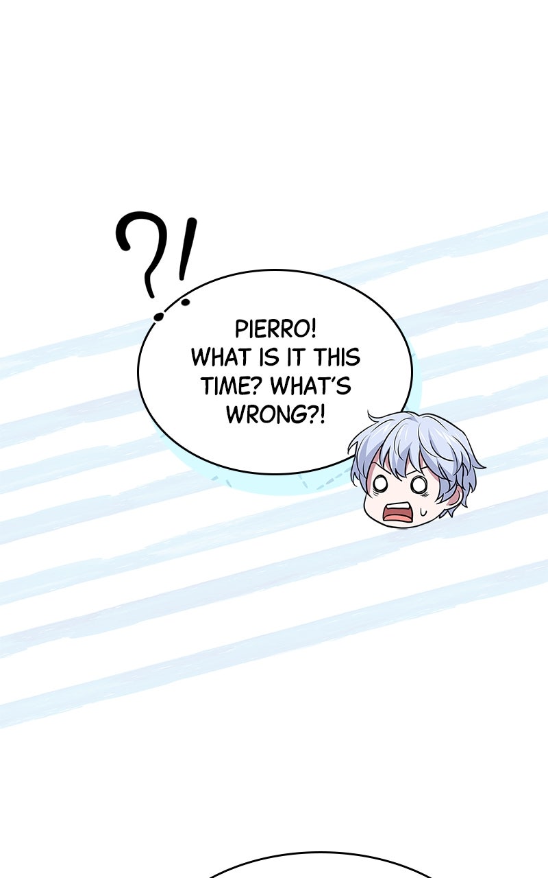 Read The Apothecary Prince Manga Online