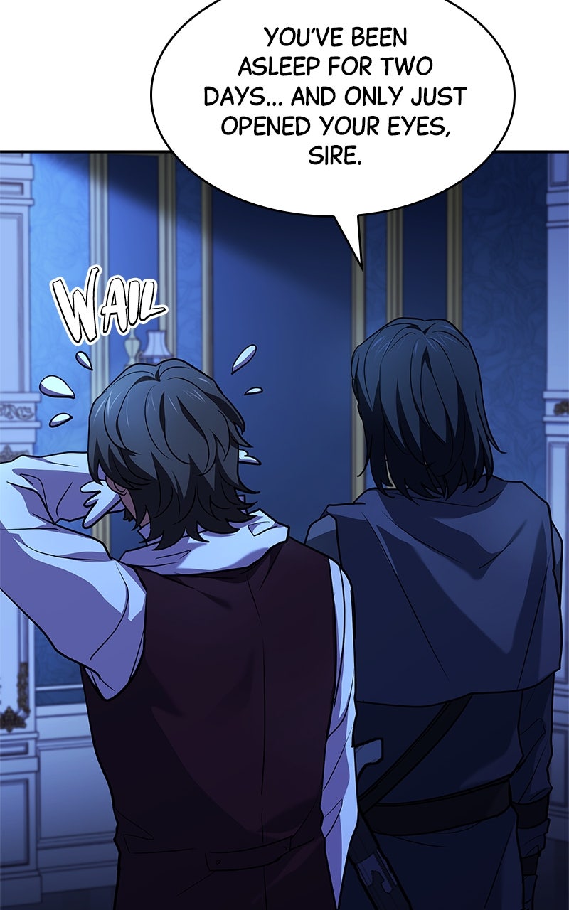 Read The Apothecary Prince Manga Online