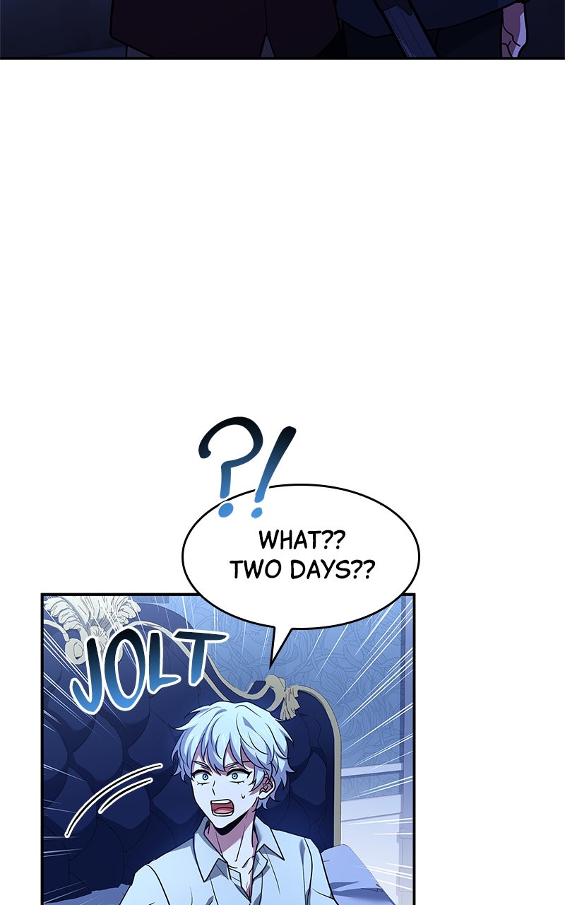 Read The Apothecary Prince Manga Online