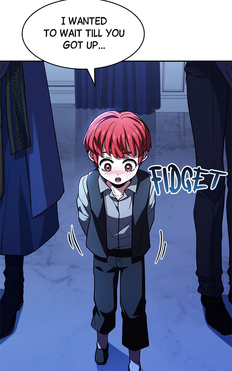 Read The Apothecary Prince Manga Online