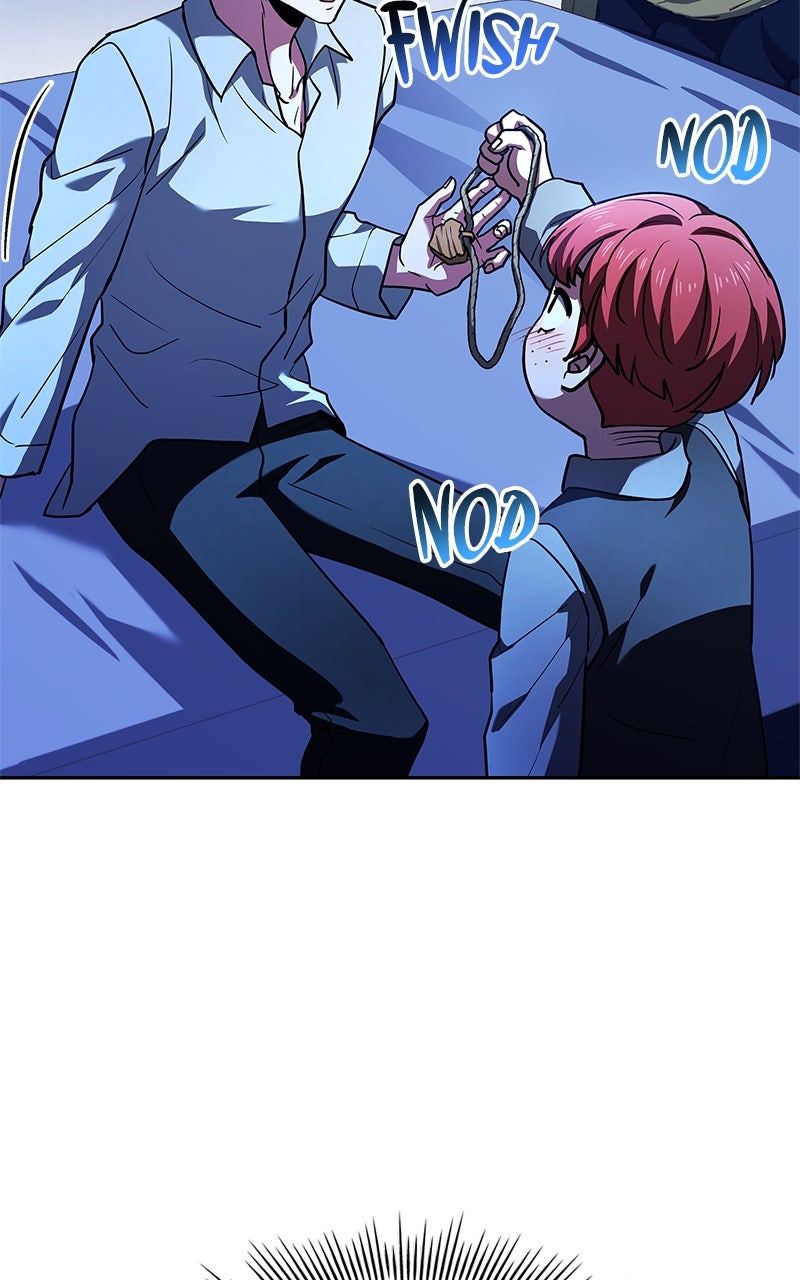 Read The Apothecary Prince Manga Online