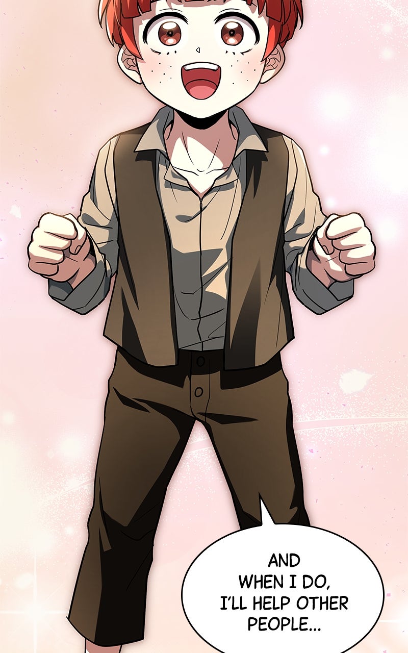 Read The Apothecary Prince Manga Online