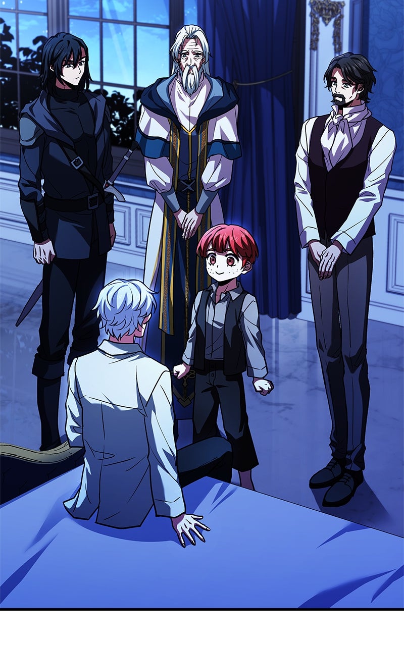 Read The Apothecary Prince Manga Online