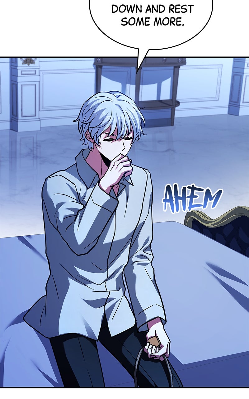 Read The Apothecary Prince Manga Online