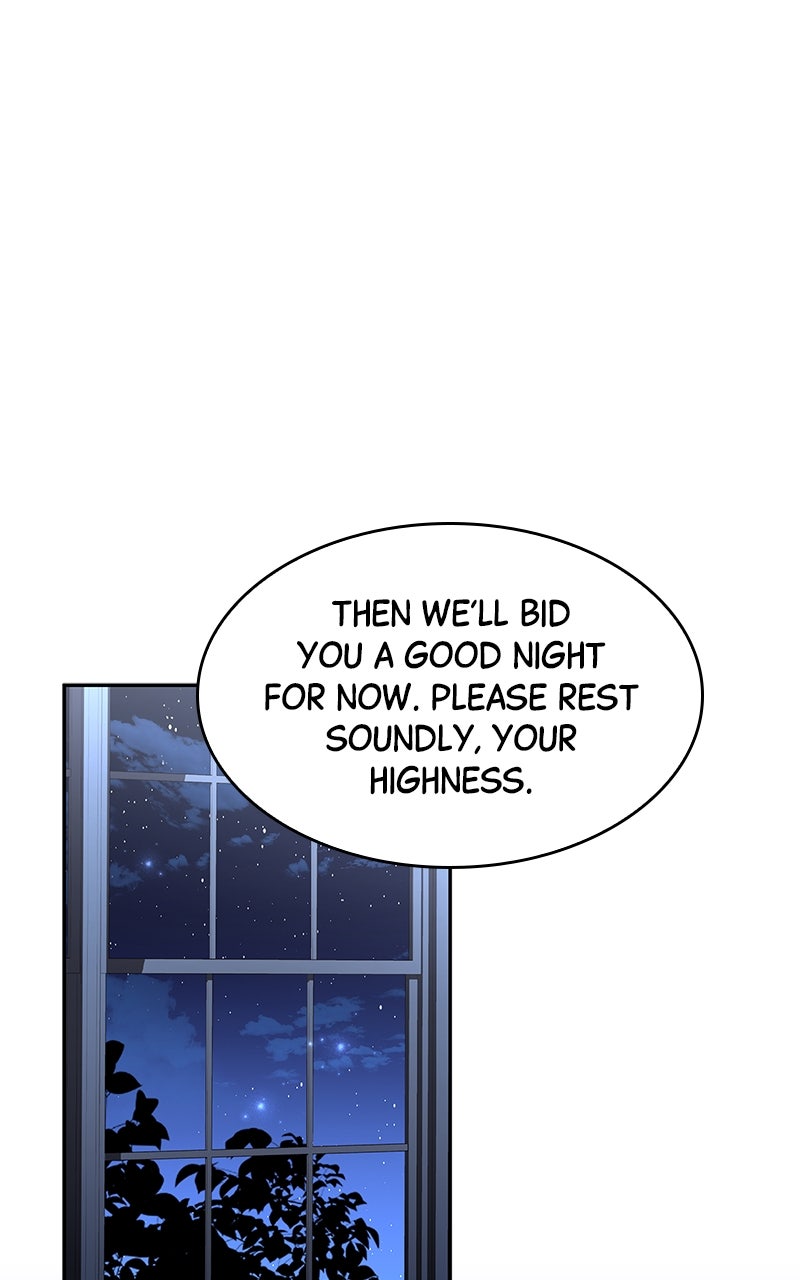 Read The Apothecary Prince Manga Online