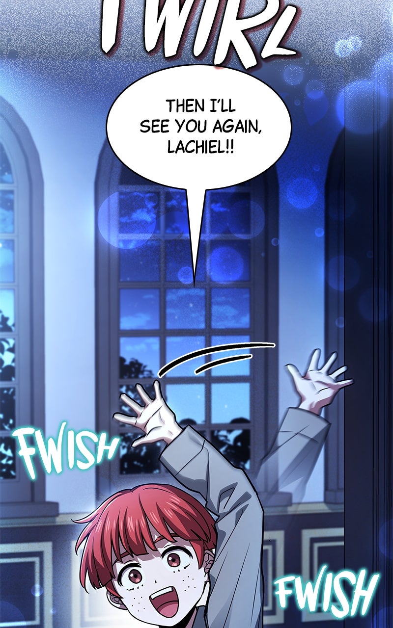 Read The Apothecary Prince Manga Online