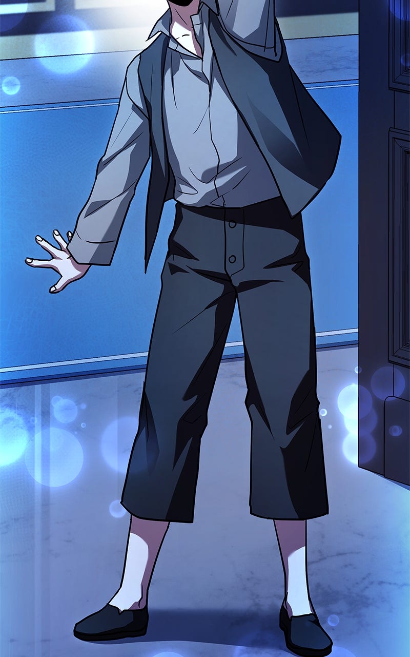 Read The Apothecary Prince Manga Online