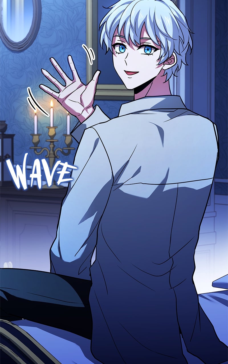 Read The Apothecary Prince Manga Online