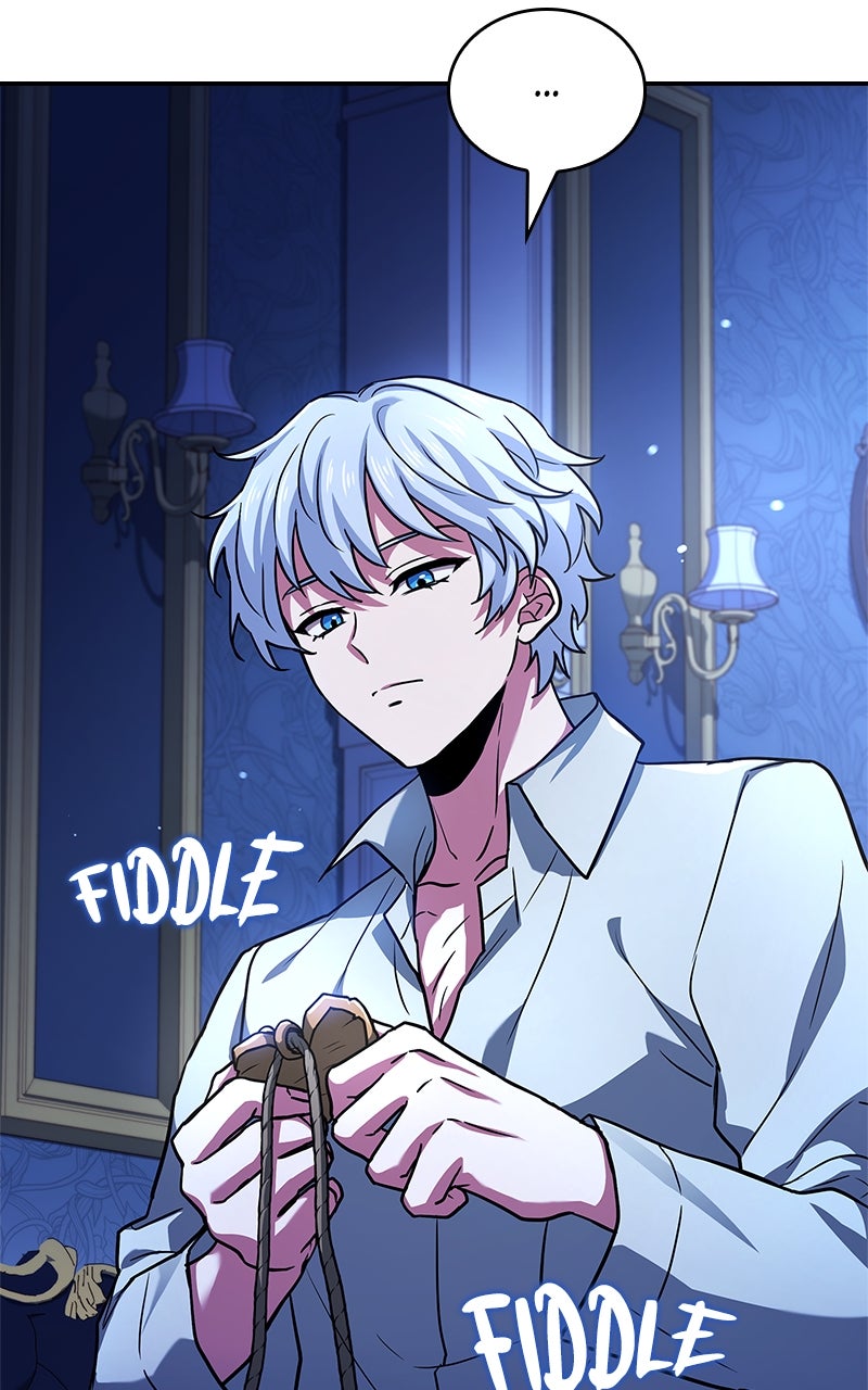 Read The Apothecary Prince Manga Online