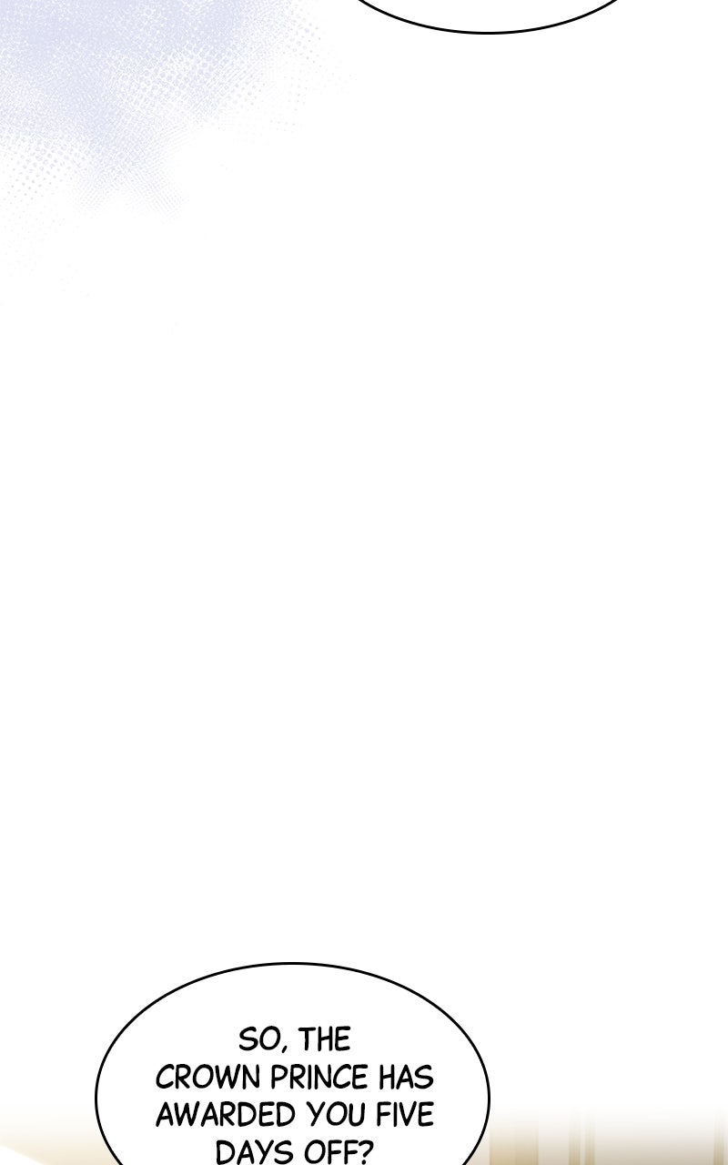 Read The Apothecary Prince Manga Online