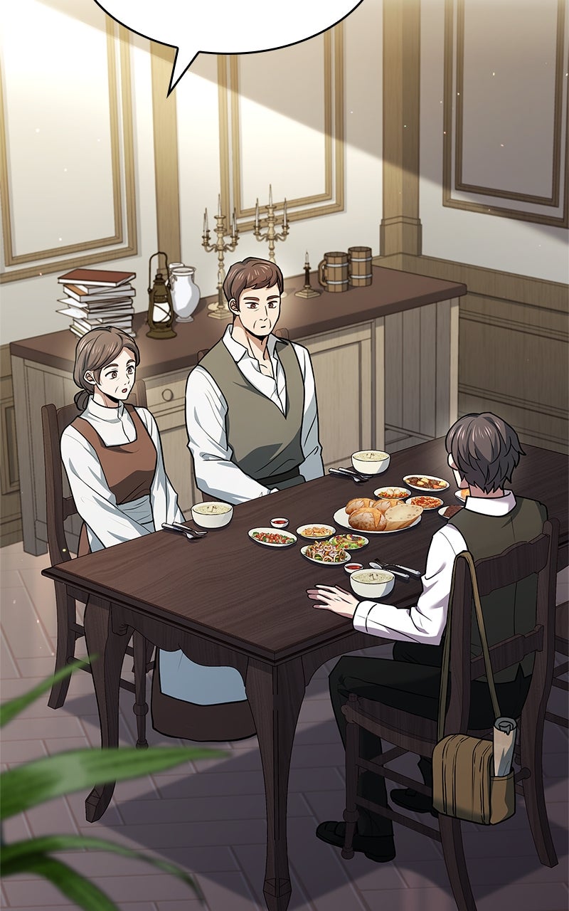 Read The Apothecary Prince Manga Online