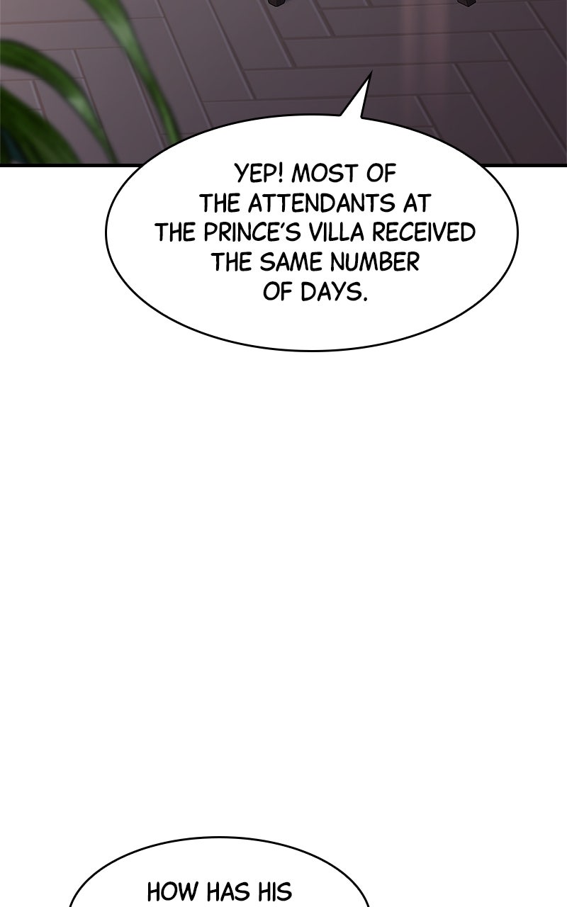 Read The Apothecary Prince Manga Online