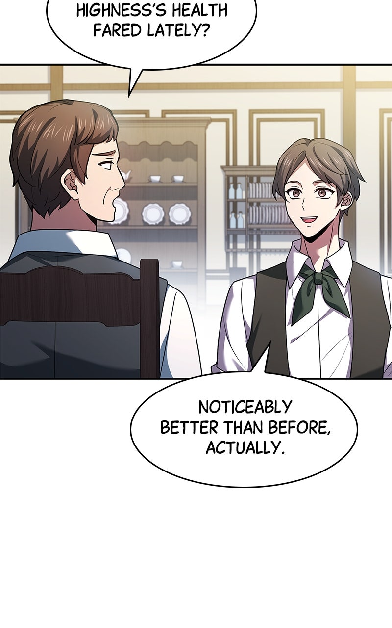 Read The Apothecary Prince Manga Online