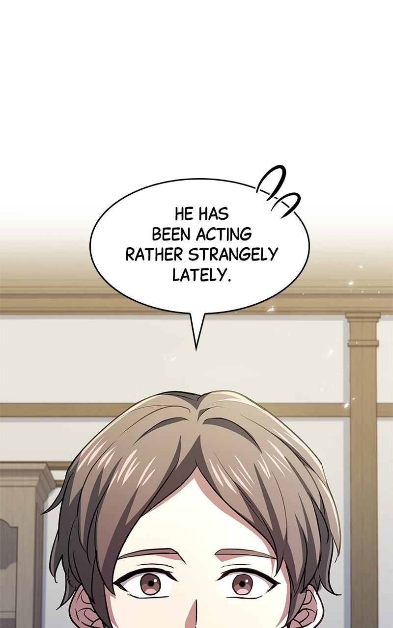 Read The Apothecary Prince Manga Online