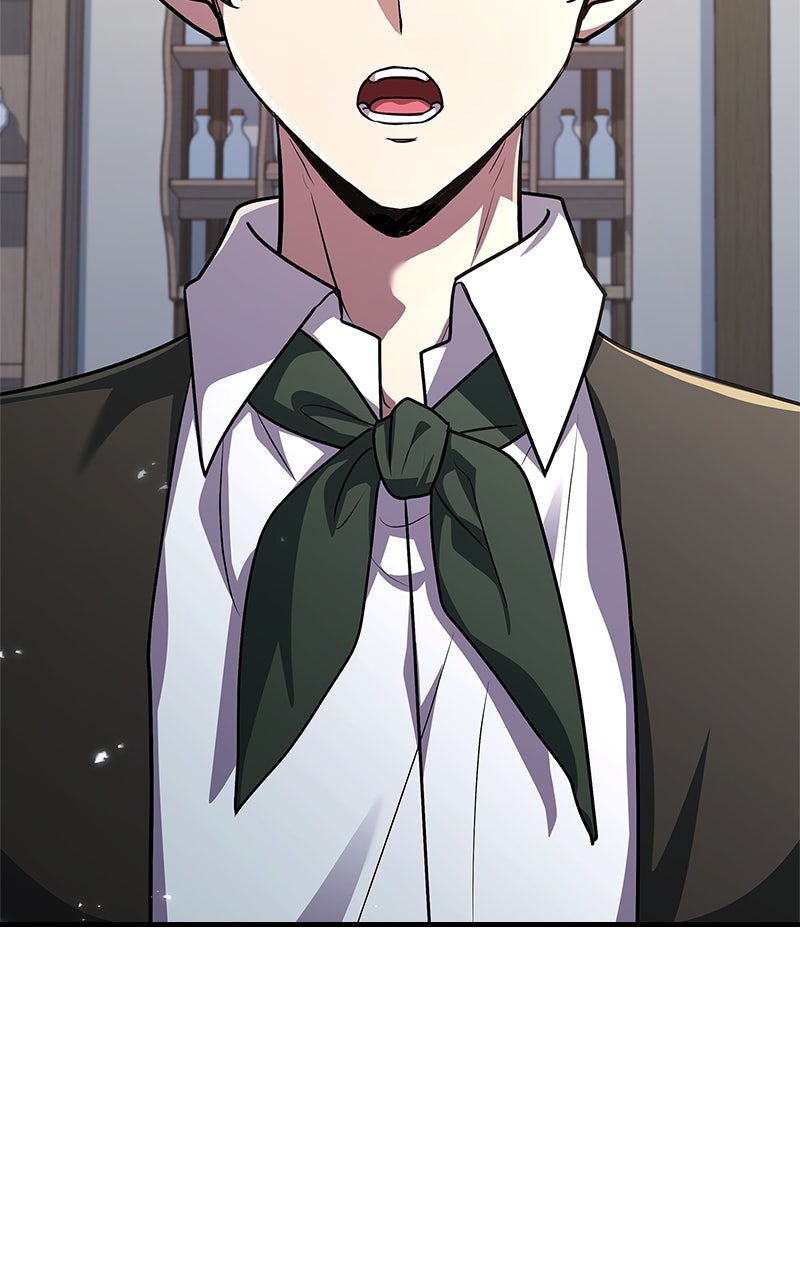 Read The Apothecary Prince Manga Online