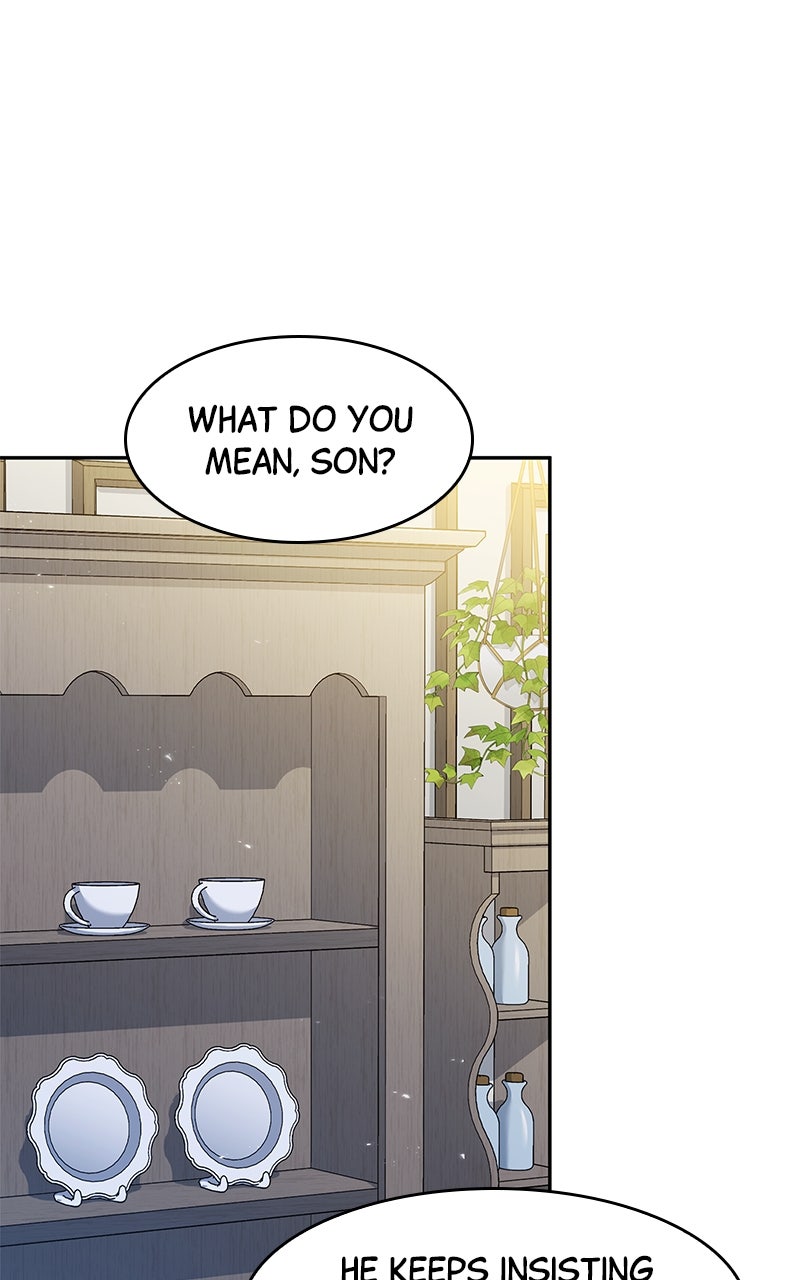 Read The Apothecary Prince Manga Online