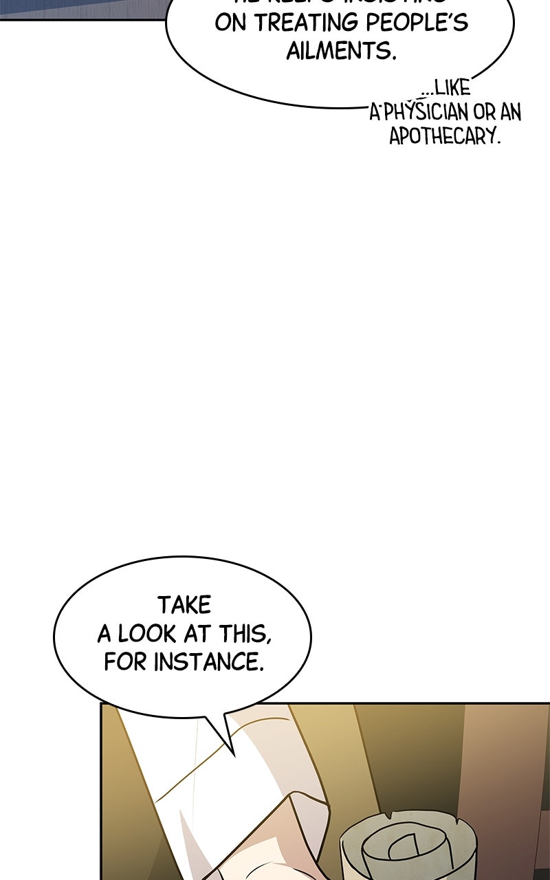 Read The Apothecary Prince Manga Online