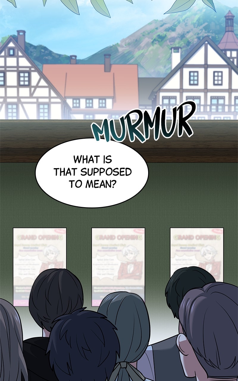 Read The Apothecary Prince Manga Online