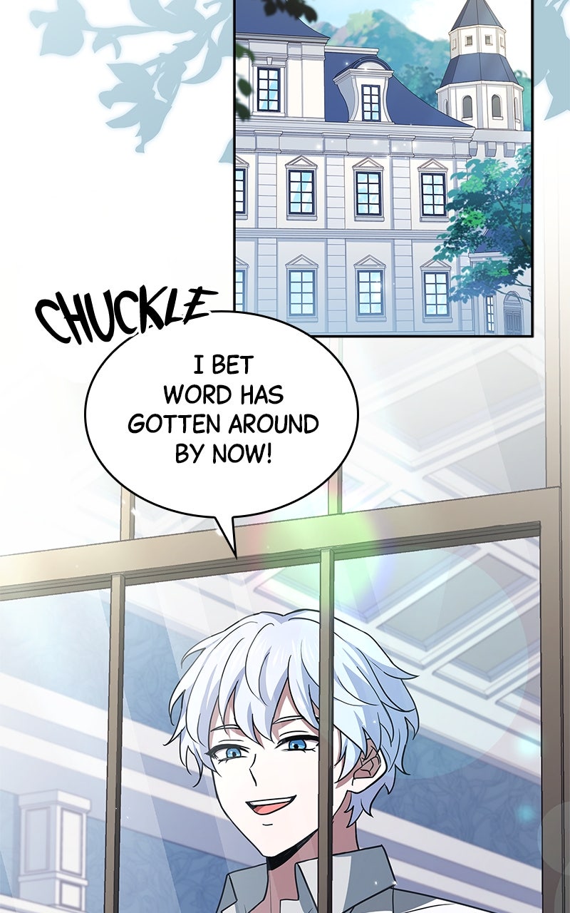 Read The Apothecary Prince Manga Online