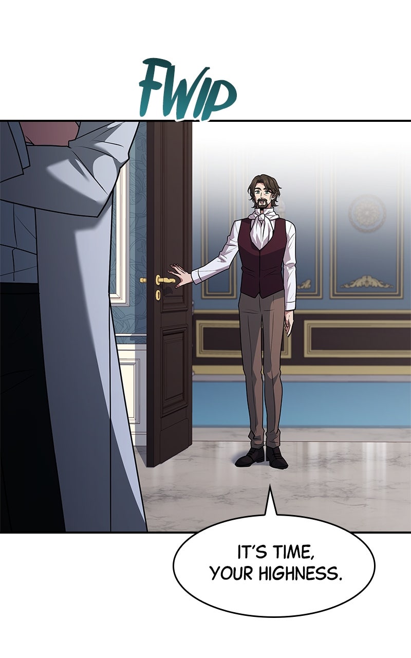 Read The Apothecary Prince Manga Online