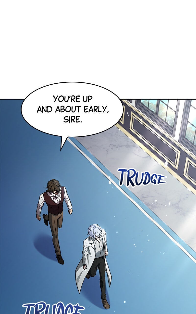 Read The Apothecary Prince Manga Online