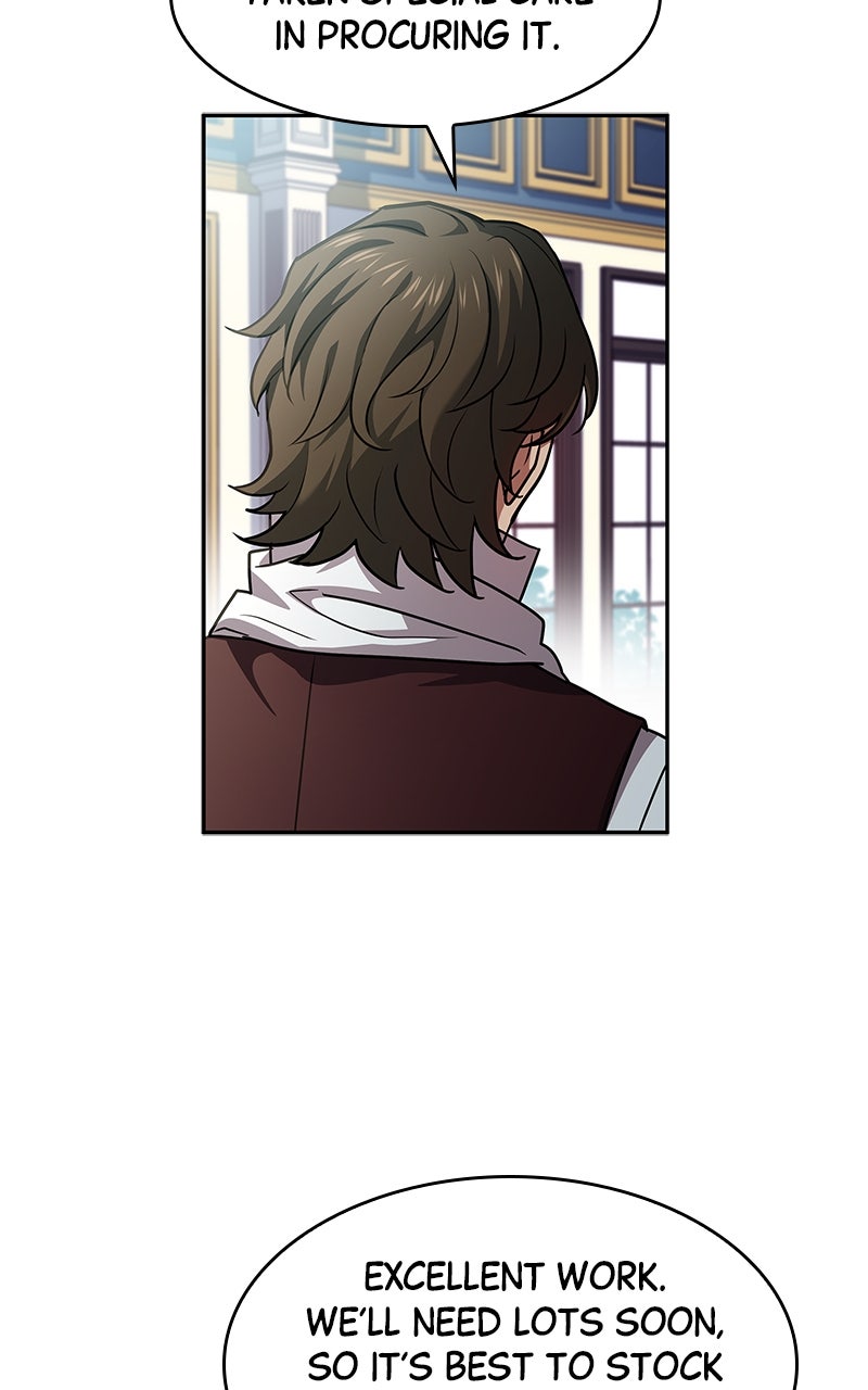 Read The Apothecary Prince Manga Online