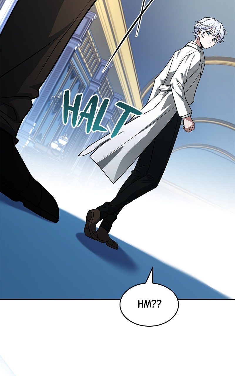 Read The Apothecary Prince Manga Online