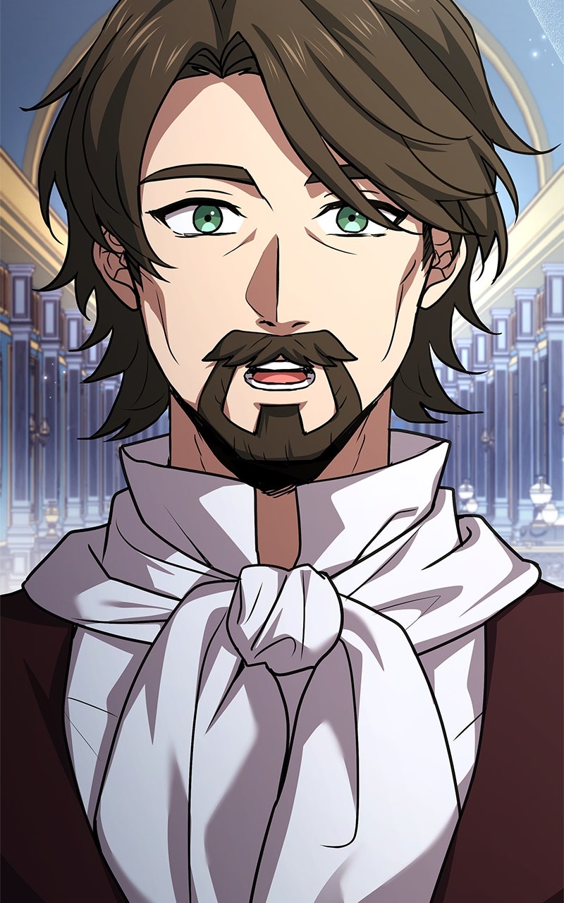 Read The Apothecary Prince Manga Online