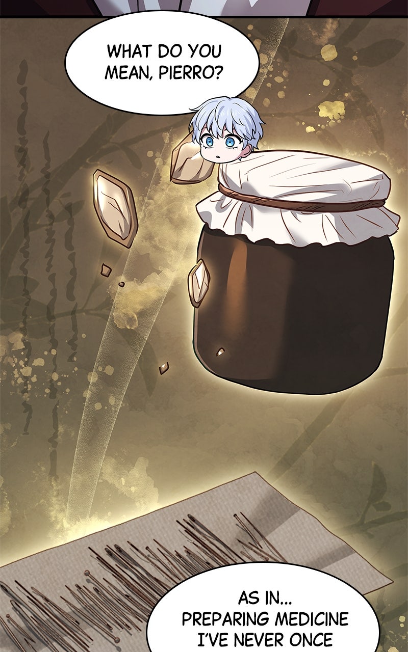 Read The Apothecary Prince Manga Online