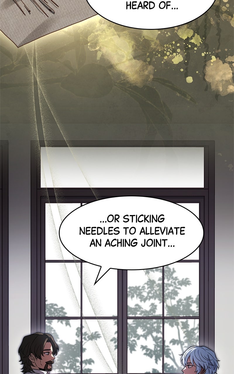 Read The Apothecary Prince Manga Online