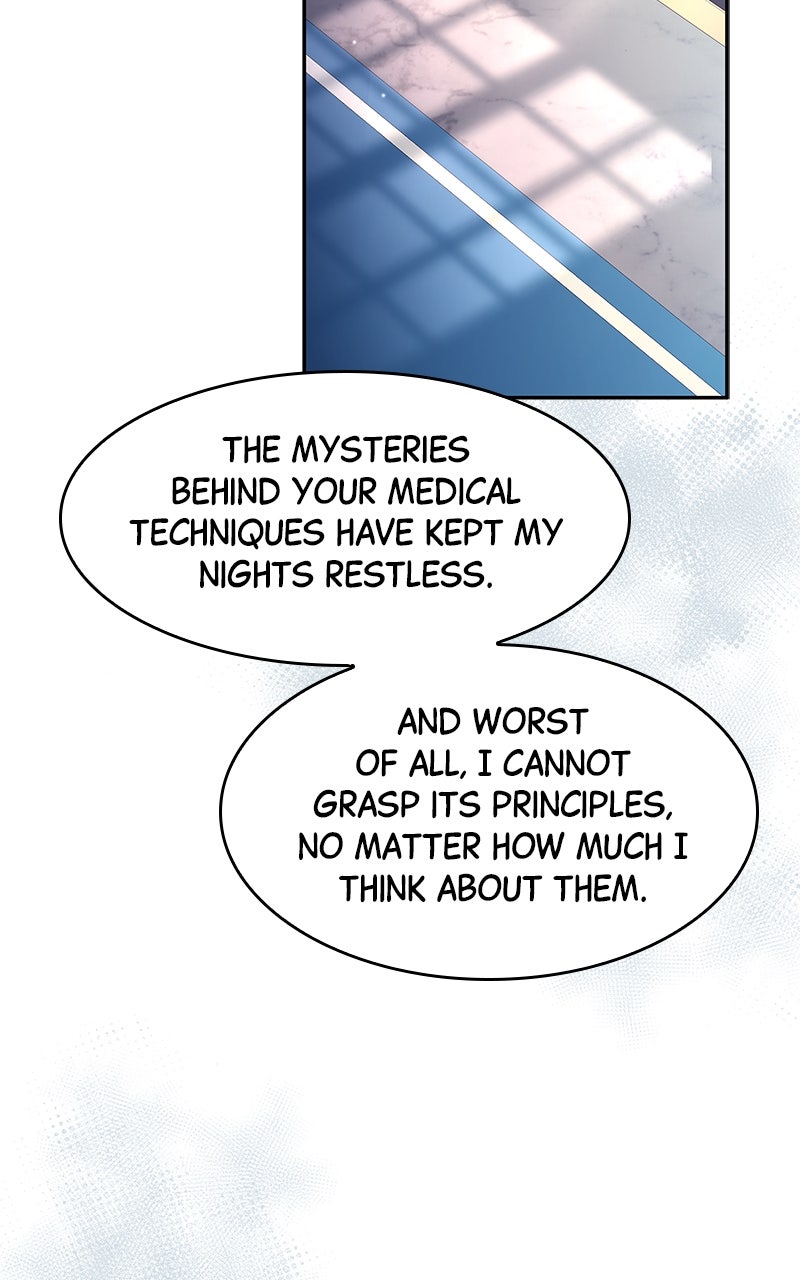 Read The Apothecary Prince Manga Online