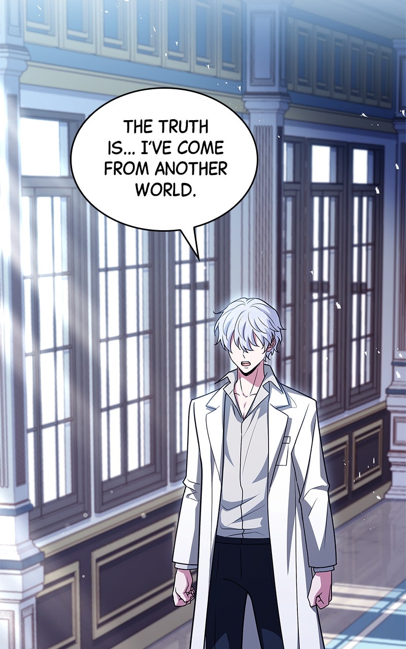 Read The Apothecary Prince Manga Online