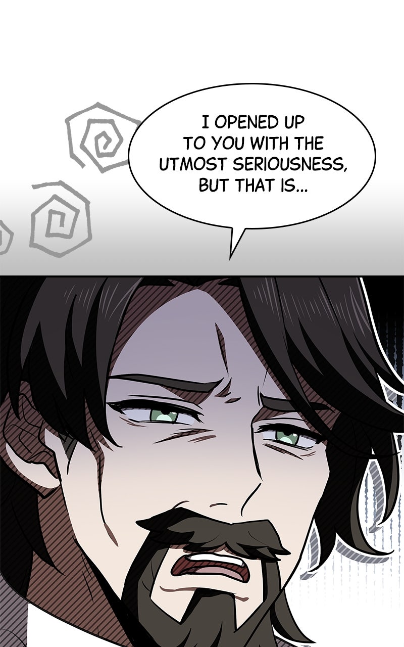 Read The Apothecary Prince Manga Online