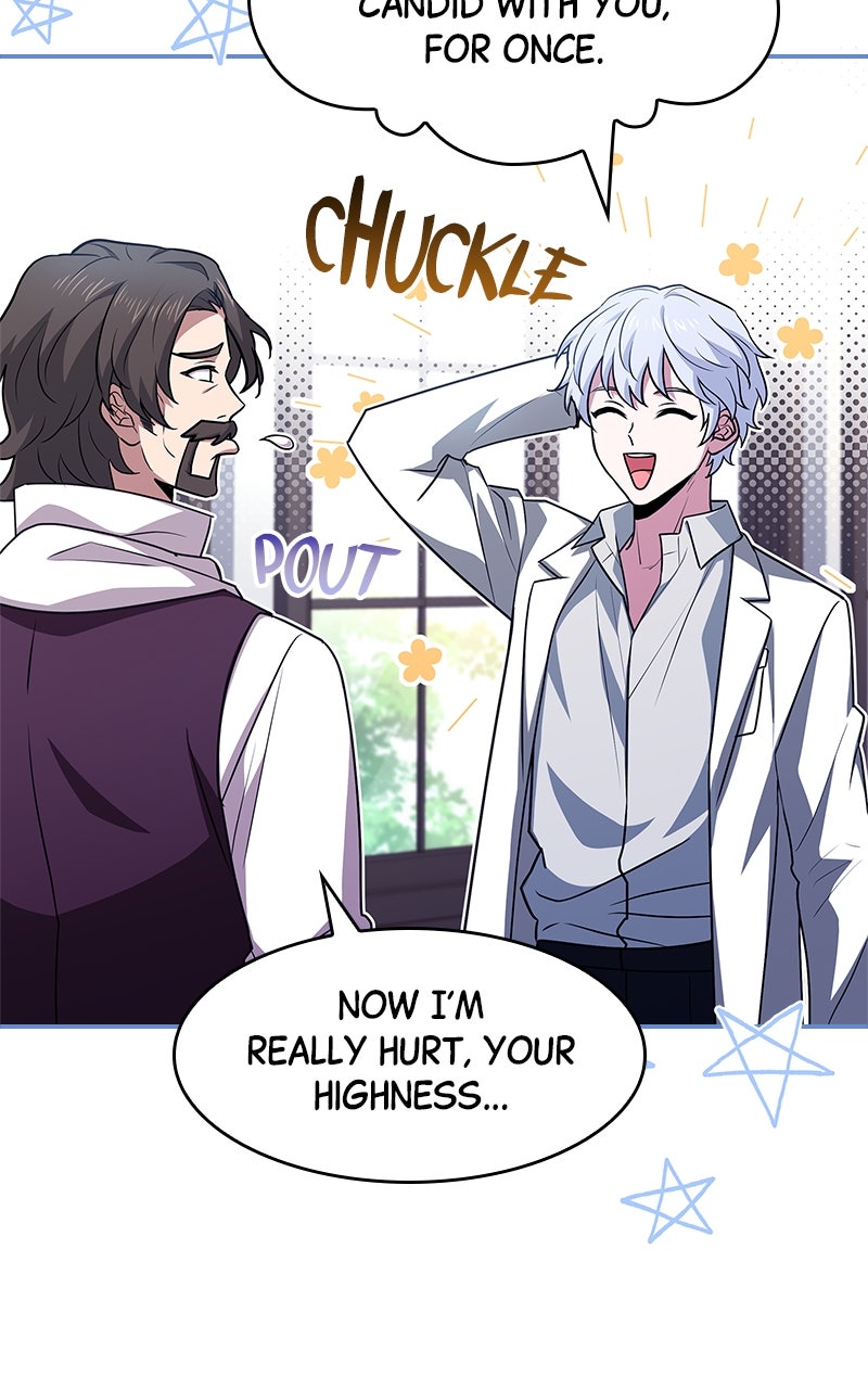 Read The Apothecary Prince Manga Online