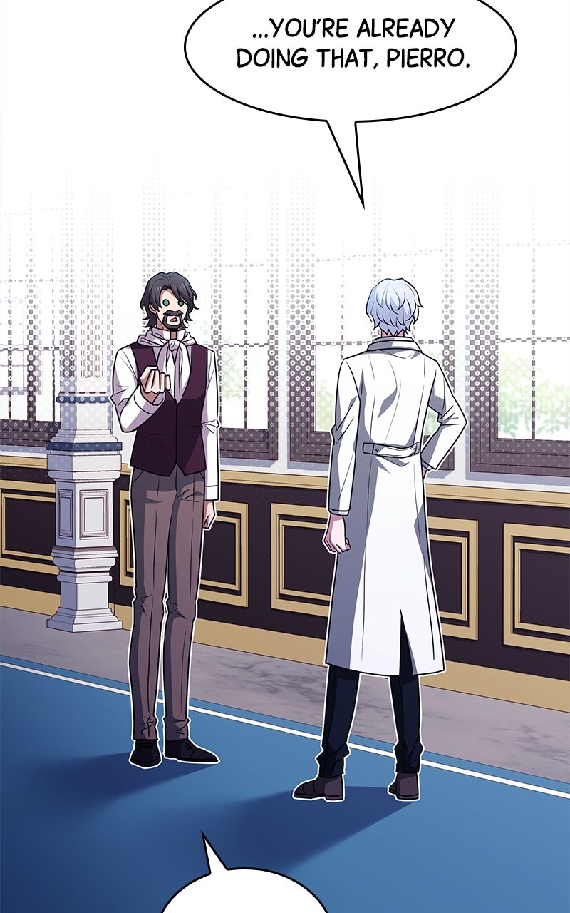 Read The Apothecary Prince Manga Online