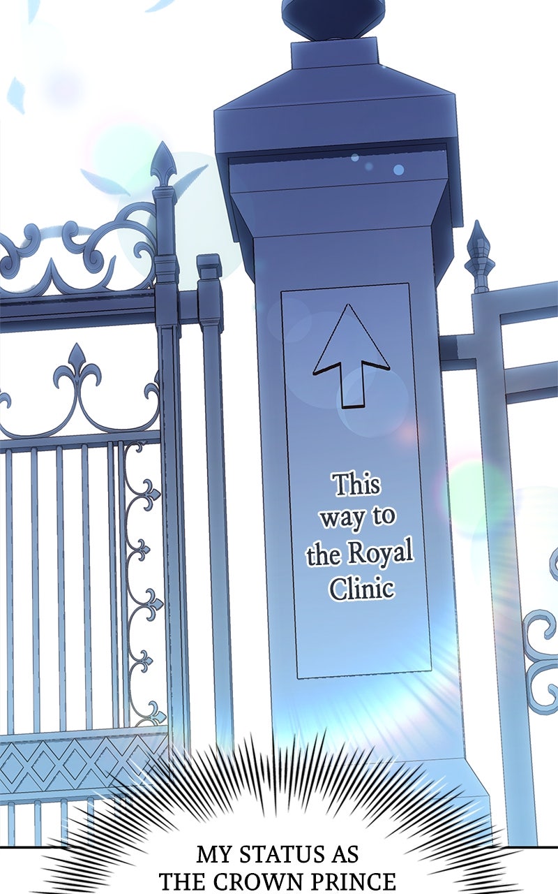 Read The Apothecary Prince Manga Online