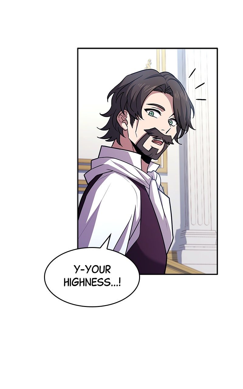 Read The Apothecary Prince Manga Online