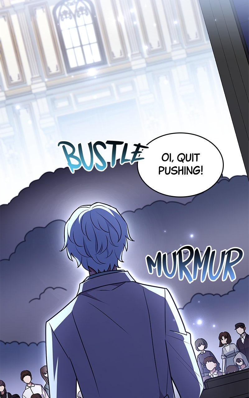 Read The Apothecary Prince Manga Online