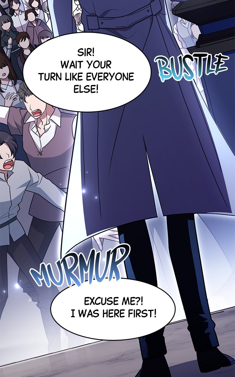 Read The Apothecary Prince Manga Online