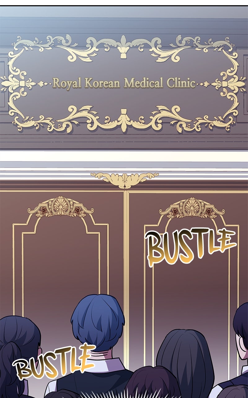 Read The Apothecary Prince Manga Online