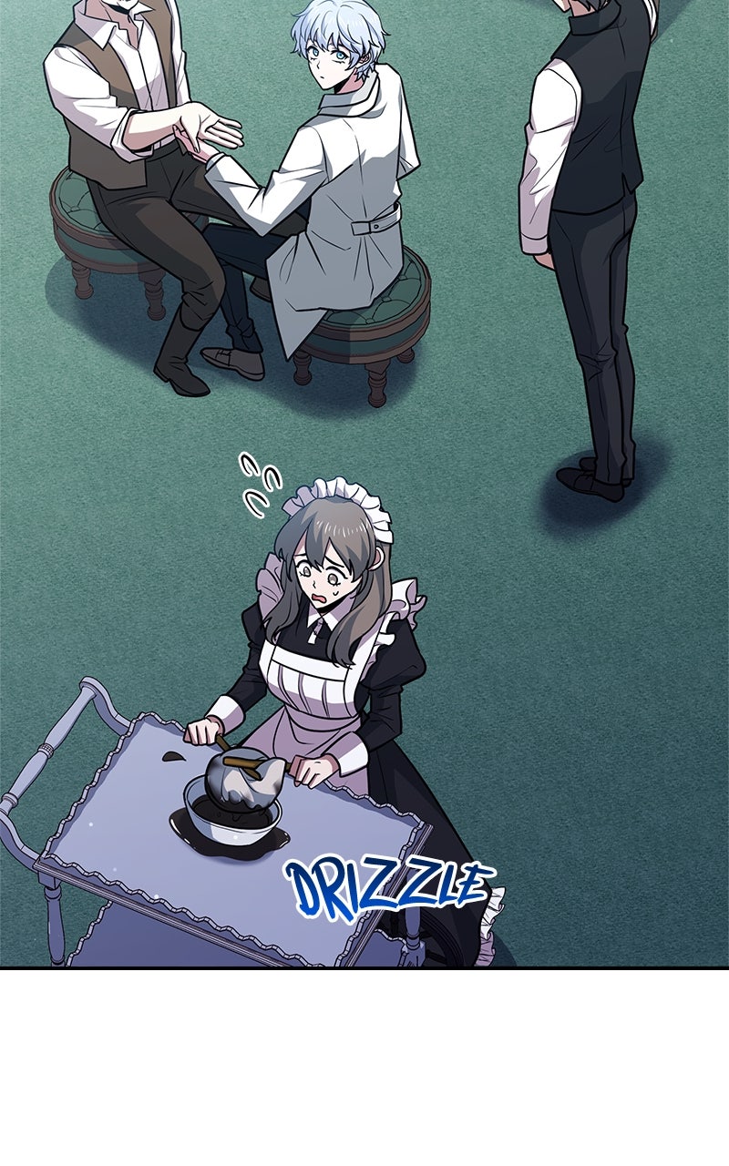 Read The Apothecary Prince Manga Online