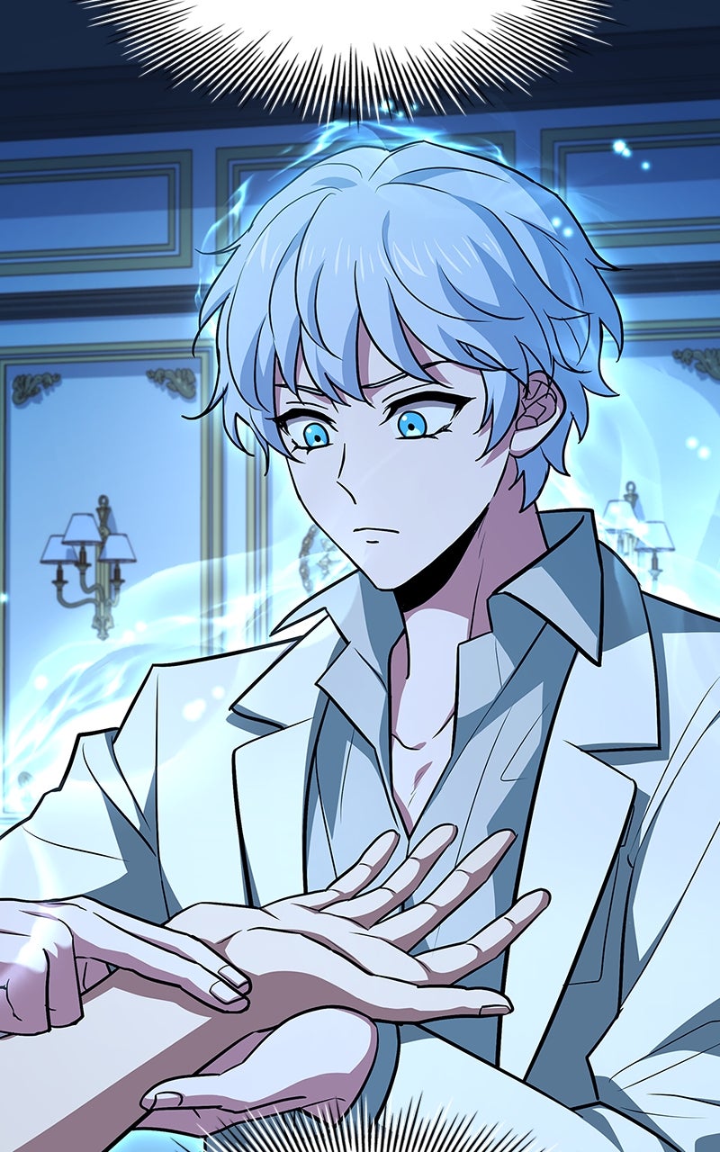 Read The Apothecary Prince Manga Online