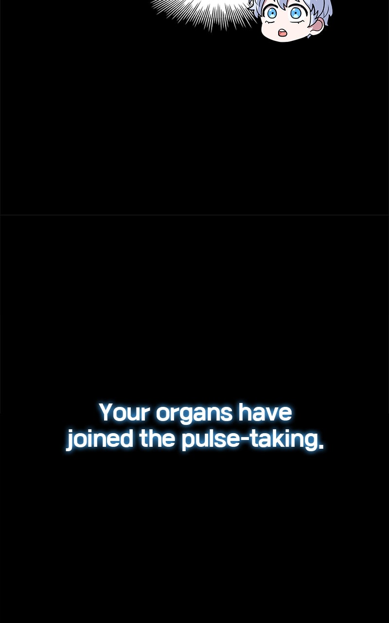 Read The Apothecary Prince Manga Online