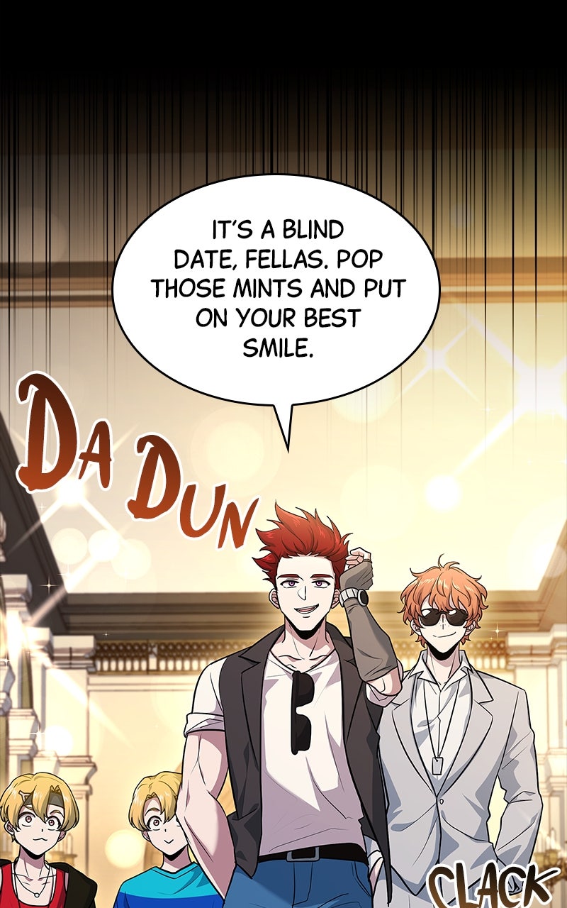 Read The Apothecary Prince Manga Online