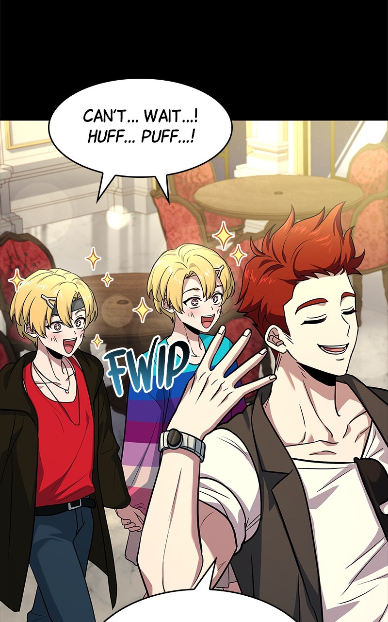 Read The Apothecary Prince Manga Online