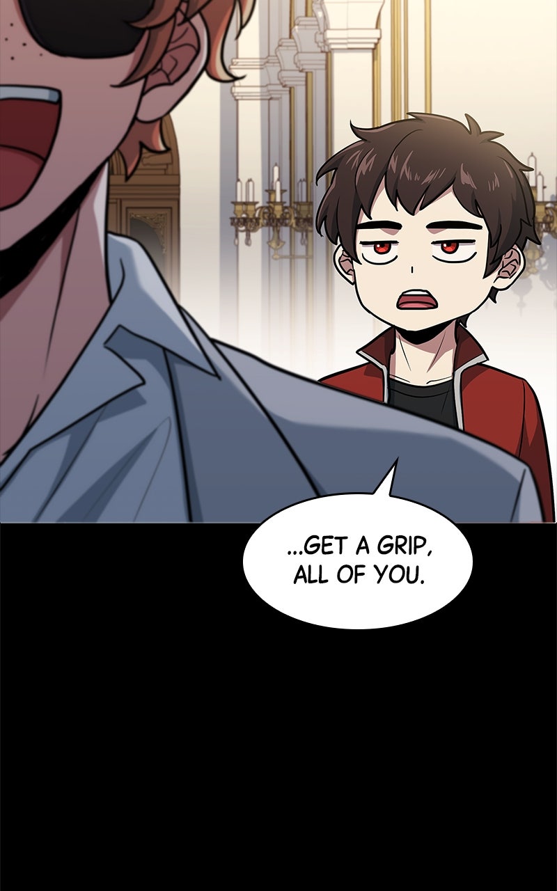 Read The Apothecary Prince Manga Online