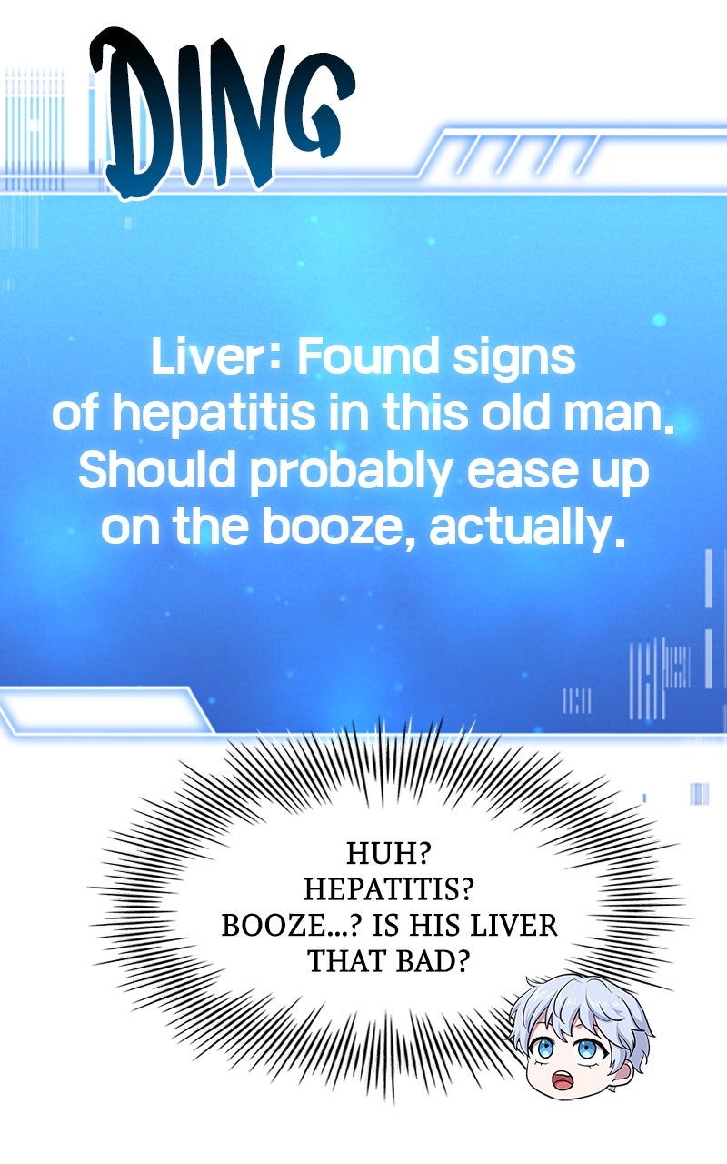 Read The Apothecary Prince Manga Online