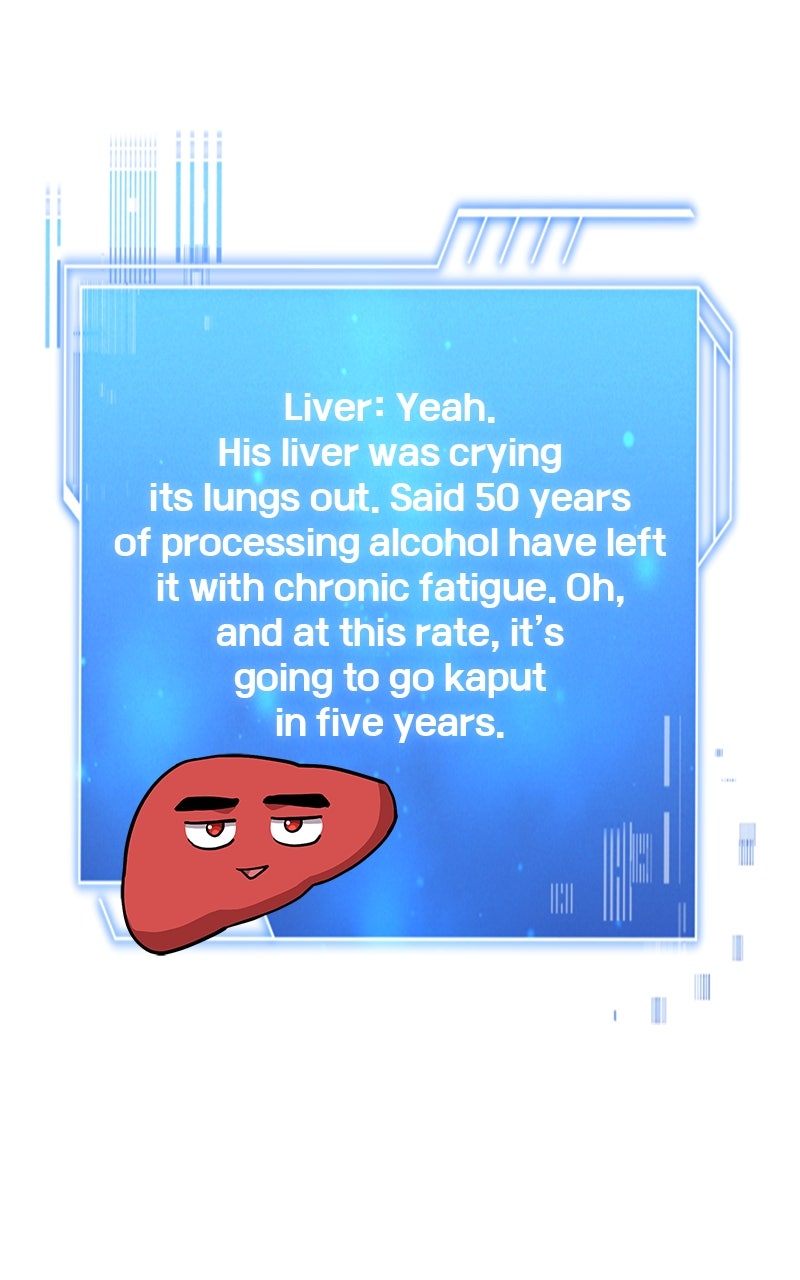 Read The Apothecary Prince Manga Online