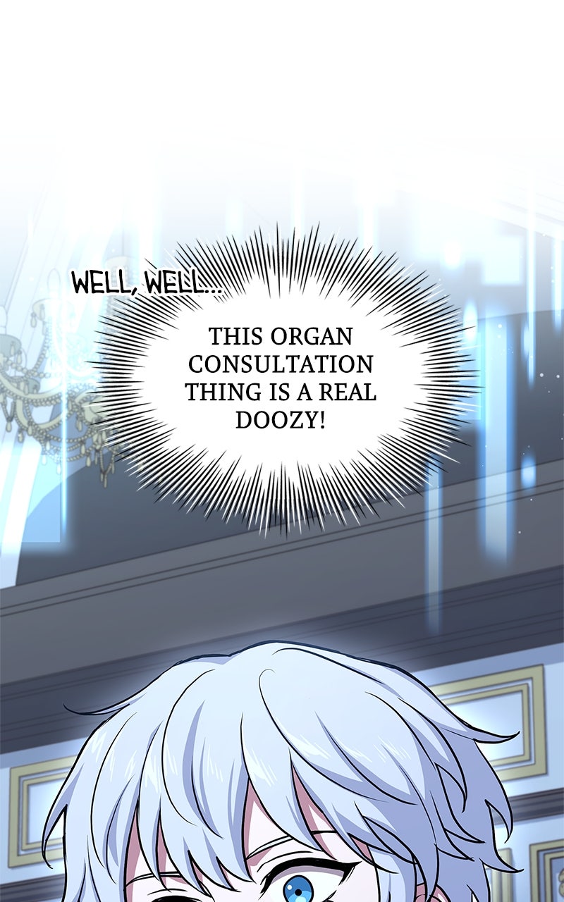 Read The Apothecary Prince Manga Online